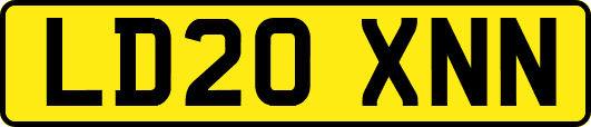LD20XNN
