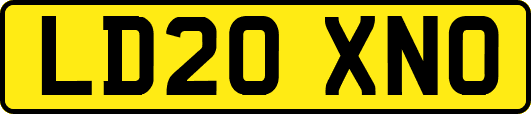 LD20XNO