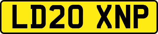 LD20XNP