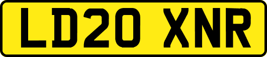LD20XNR