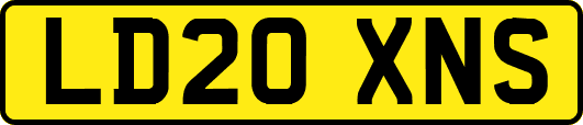 LD20XNS