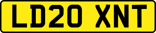 LD20XNT