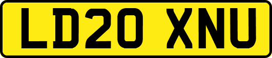 LD20XNU