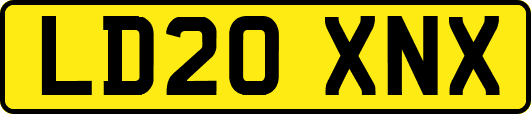 LD20XNX