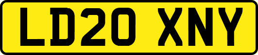 LD20XNY