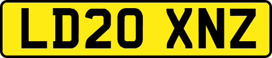 LD20XNZ