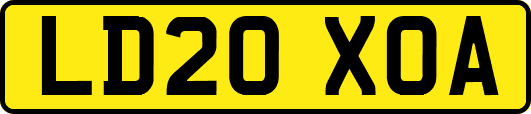 LD20XOA