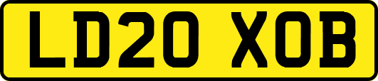 LD20XOB