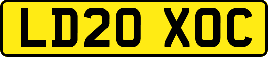 LD20XOC