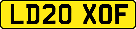 LD20XOF