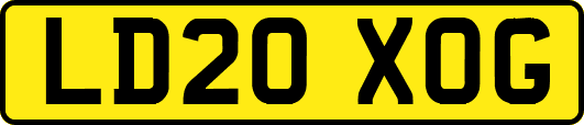 LD20XOG