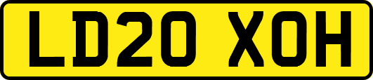 LD20XOH