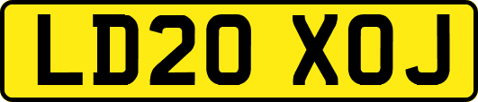 LD20XOJ