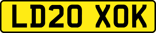LD20XOK