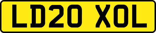LD20XOL