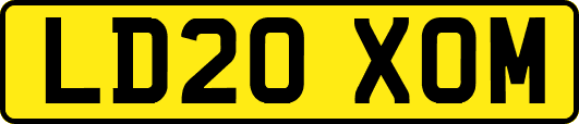 LD20XOM