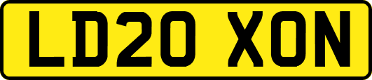 LD20XON