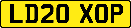 LD20XOP