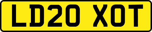 LD20XOT