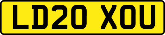 LD20XOU