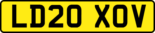LD20XOV
