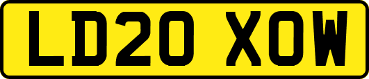 LD20XOW