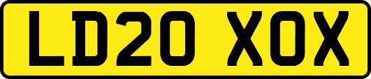 LD20XOX