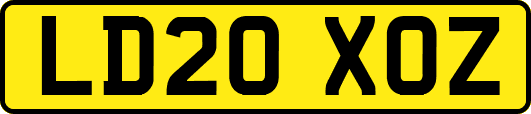 LD20XOZ