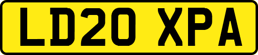 LD20XPA