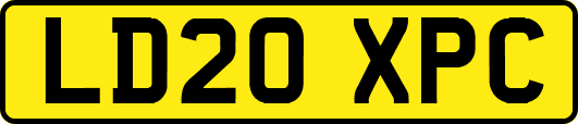 LD20XPC