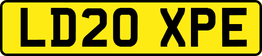 LD20XPE