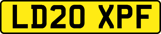 LD20XPF