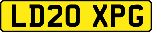 LD20XPG