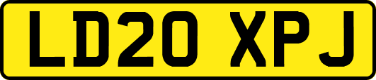 LD20XPJ