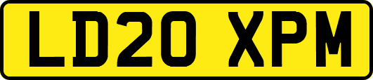 LD20XPM