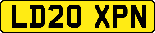 LD20XPN