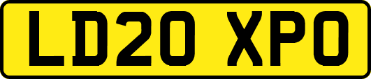 LD20XPO