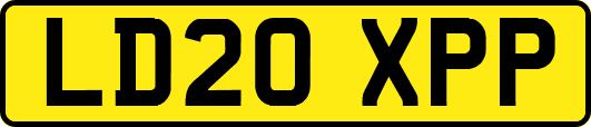 LD20XPP