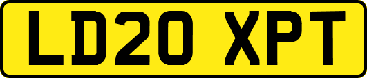 LD20XPT