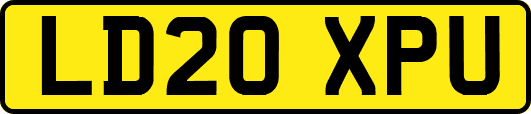 LD20XPU