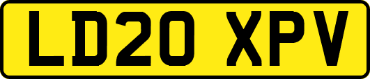 LD20XPV