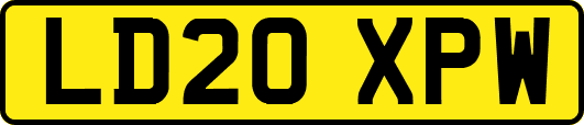 LD20XPW