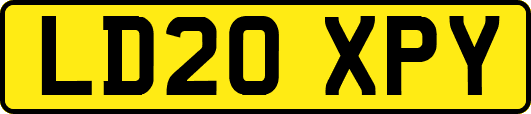 LD20XPY