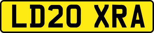 LD20XRA