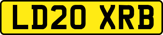 LD20XRB