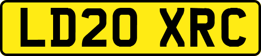 LD20XRC