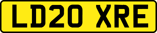 LD20XRE