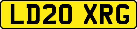 LD20XRG