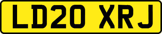 LD20XRJ