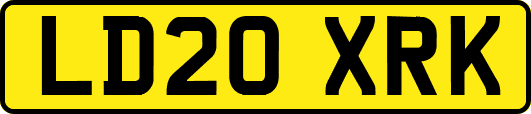 LD20XRK